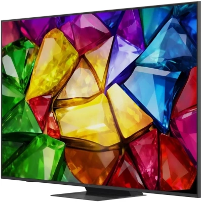 Телевизор LED LG 75" 75MRGB86B6A.ARUG черный 4K Ultra HD 120Hz DVB-T2 DVB-C DVB-S2 USB WiFi Smart TV
