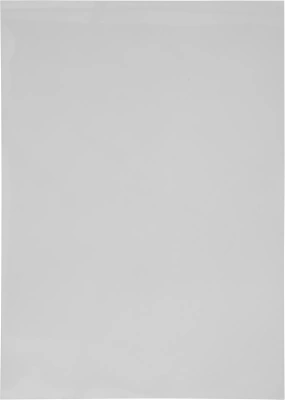 Обложки для переплёта Fellowes A4 150мкм прозрачный (100шт) Lamirel (LA-78680)