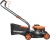 Газонокосилка роторная Patriot PT 40 (512109401) 2570Вт Газонокосилка роторная Patriot PT 40 (512109401) 2570Вт