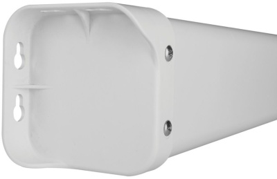 Экран 209x206см Digis Electra-F DSEF-1106 1:1 настенно-потолочный рулонный (моторизованный привод)