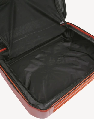 Чемодан Piquadro PQL-SPECIAL2 (BV6394PQLS2/AR) 31x75x51см поликарбонат оранжевый