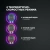 Фен Polaris PHD 1110 1600Вт графитовый Фен Polaris PHD 1110 1600Вт графитовый