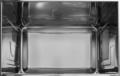 Микроволновая печь Kuppersberg HMW 645 W 25л. 900Вт белый (встраиваемая)