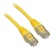 Патч-корд Lanmaster LAN-PC45/S5E-3.0-YL FTP RJ-45 вил.-вилка RJ-45 кат.5E 3м желтый LSZH Патч-корд Lanmaster LAN-PC45/S5E-3.0-YL FTP RJ-45 вил.-вилка RJ-45 кат.5E 3м желтый LSZH
