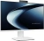 Моноблок Asus V440VAK-WPC2080 23.8" Full HD Core 5 210H (2.2) 16Gb SSD512Gb Graphics без ОС GbitEth WiFi BT 120W клавиатура мышь Cam белый 1920x1080