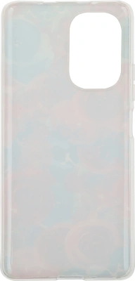 Чехол (клип-кейс) Gresso для Xiaomi Poco F3 Air прозрачный/рисунок (GR17AAAE9708)