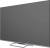 Телевизор QLED Skyworth 65" 65Q77G Magic Sound Game TV Frameless серый-металлик/серый 4K Ultra HD 144Hz MEMC DVB-T DVB-T2 DVB-C DVB-S DVB-S2 USB WiFi Smart TV