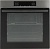 Духовой шкаф Электрический Gorenje BOSB6737E06X нержавеющая сталь/черный