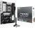 Материнская плата Asus PRIME B850-PLUS WIFI Socket AM5 AMD B850 4xDDR5 ATX AC`97 8ch(7.1) 2.5Gg RAID+HDMI+DP
