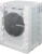 Стиральная машина Beko WSPE7612W класс: A загр.фронтальная макс.:7кг белый инвертор