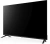 Телевизор LED Digma 55" DM-LED55UBB40 Салют ТВ Frameless Metal черный 4K Ultra HD 60Hz DVB-T DVB-T2 DVB-C DVB-S DVB-S2 USB WiFi Smart TV