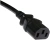Шнур питания Lanmaster LAN-PP13/SHA-3.0-BK C13-Schuko проводник.:3x0.75мм2 3м 220В 10А черный Шнур питания Lanmaster LAN-PP13/SHA-3.0-BK C13-Schuko проводник.:3x0.75мм2 3м 220В 10А черный