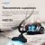 Пылесос Vitek VT-CV3113 2200Вт красный/серый Пылесос Vitek VT-CV3113 2200Вт красный/серый