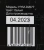 Микроволновая Печь Hyundai HYM-D2077 20л. 700Вт белый Микроволновая Печь Hyundai HYM-D2077 20л. 700Вт белый