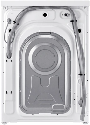 Стиральная машина Samsung WW90DG5U34AELP класс: A загр.фронтальная макс.:9кг белый инвертор