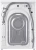 Стиральная машина Samsung WW90DG5U34AELP класс: A загр.фронтальная макс.:9кг белый инвертор Стиральная машина Samsung WW90DG5U34AELP класс: A загр.фронтальная макс.:9кг белый инвертор