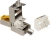 Коннектор Lanmaster LAN-TMP-S6A полев. RJ45 кат.6A STP бел. Коннектор Lanmaster LAN-TMP-S6A полев. RJ45 кат.6A STP бел.