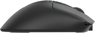 Мышь A4Tech Bloody R73 Ultra черный оптическая 20000dpi беспров. USB-C 7but (R73 ULTRA BLACK)