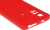 Чехол (клип-кейс) DF для Poco M4 Pro (4G) poCase-03 красный (POCASE-03 (RED)) Чехол (клип-кейс) DF для Poco M4 Pro (4G) poCase-03 красный (POCASE-03 (RED))