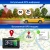 Видеорегистратор с радар-детектором TrendVision Combo F10 1080p 170гр. GPS MSTAR 8336