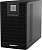 Источник бесперебойного питания Ippon Innova TBE 3000 2700Вт 3000ВА черный