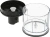 Блендер погружной Braun MQ9135XI 1200Вт черный/серебристый