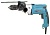 Дрель ударная Makita HP2051 720Вт патрон:быстрозажимной реверс (кейс в комплекте)