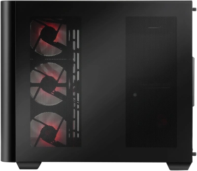 ПК Bloody BD-PC CZ79V3 MT i7 14700KF (3.4) 64Gb SSD1Tb RTX5070 12Gb Windows 11 Home 64 2.5xGbitEth 750W черный (RUS) (2170113)
