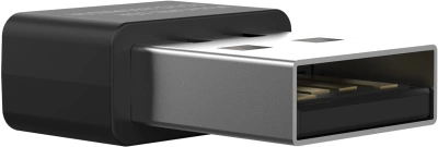 Мышь A4Tech Bloody R36 Ultra черный оптическая 12000dpi беспров. USB 7but