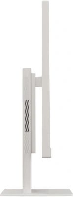 Моноблок Osio BaseLine B240i-024w 23.8" Full HD i3 1115G4 (3) 16Gb SSD512Gb UHDG без ОС GbitEth WiFi BT 84W Cam белый 1920x1080 (RUS)