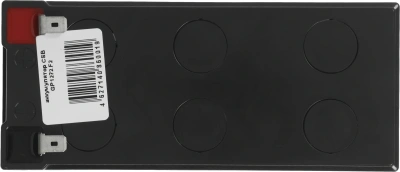 Батарея для ИБП CSB GP1272 F2 12В 7.2Ач