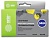 Картридж струйный Cactus CS-EPT0484 T0484 желтый (14.4мл) для Epson Stylus Photo R200/R220/R300/R320/R340/RX500/RX600/RX620/RX640 с чипом