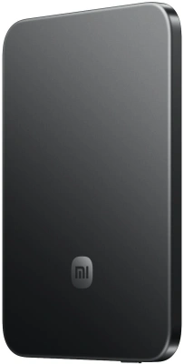 Мобильный аккумулятор Xiaomi MDY-20-EB 5000mAh PD 22.5W 2A USB-C беспров.зар. графит (BHR0913GL)