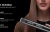 Выпрямитель Polaris PHS 2599KT 45Вт черный макс.темп.:220С покрытие:керамическое
