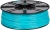 Пластик для принтера 3D Cactus CS-3D-PETG-1KG-CYAN PETG d1.75мм 1кг L316м 1цв.