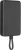 Мобильный аккумулятор Xiaomi Magnetic BHR9823GL 10000mAh QC3.0/PD2.2 33W 3A USB-A/USB-C серый Мобильный аккумулятор Xiaomi Magnetic BHR9823GL 10000mAh QC3.0/PD2.2 33W 3A USB-A/USB-C серый