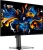 Монитор MSI 26.5" Max 271QPX14G черный QD OLED LED 16:9 HDMI M/M матовая HAS Piv 250cd 178гр/178гр 2650x1440 144Hz FreeSync Premium Pro DP WQ USB 8кг Монитор MSI 26.5" Max 271QPX14G черный QD OLED LED 16:9 HDMI M/M матовая HAS Piv 250cd 178гр/178гр 2650x1440 144Hz FreeSync Premium Pro DP WQ USB 8кг