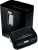 Шредер Rexel Promax QS 12/23 S EU черный (секр.Р-2) ленты 12лист. 23лтр. скрепки скобы пл.карты