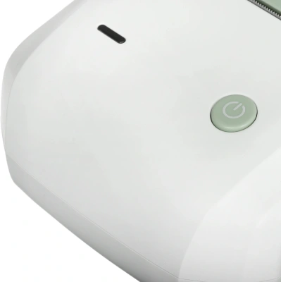 Термопринтер Niimbot B1 (1746798) 203dpi 50мм/с/USB/BT для печ.этик. зеленый