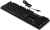 Клавиатура A4Tech B800 механическая серый/черный USB for gamer LED (B800 (NETBEE)) кабель 1.8м