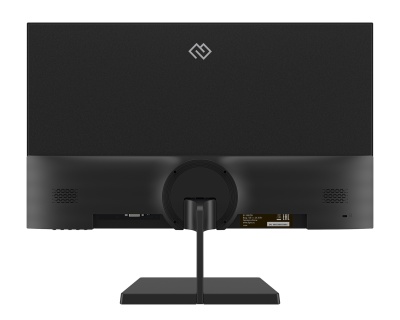 Монитор Digma 27" Progress 27P501F черный IPS LED 5ms 16:9 HDMI M/M матовая 300cd 178гр/178гр 1920x1080 100Hz G-Sync FreeSync VGA DP FHD 4.3кг