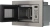 Микроволновая печь Gorenje BM201AM1X 20л. 800Вт нержавеющая сталь/черный (встраиваемая) Микроволновая печь Gorenje BM201AM1X 20л. 800Вт нержавеющая сталь/черный (встраиваемая)