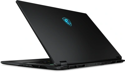 Ноутбук MSI Stealth 18 HX A2WI-083RU Core Ultra 9 290HX Plus 32Gb SSD2Tb NVIDIA GeForce RTX5080 16Gb 18" IPS UHD+ (3840x2400) Windows 11 Home black WiFi BT Cam (9S7-183341-083)