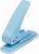 Дырокол Kw-Trio 09190LIGHT BLUE макс.:20лист. металл голубой отв.:1 Дырокол Kw-Trio 09190LIGHT BLUE макс.:20лист. металл голубой отв.:1