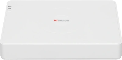 Видеорегистратор HiWatch DS-N208P(C)