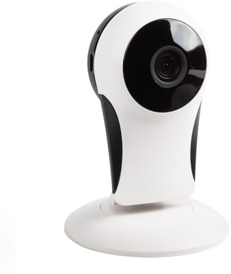 Камера видеонаблюдения аналоговая Rexant WiFi 149 Wi-Fi 3.6-3.6мм корп.:белый (45-0149)