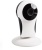 Камера видеонаблюдения аналоговая Rexant WiFi 149 Wi-Fi 3.6-3.6мм корп.:белый (45-0149)