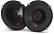 Колонки автомобильные JBL Stage3 627F (без решетки) 225Вт 92дБ 3Ом 16см (6дюйм) (ком.:2кол.) коаксиальные двухполосные