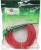 Патч-корд Premier ANP511_15M_R UTP 4 пары cat.5E CCA molded 15м красный outdoor RJ-45 (m)-RJ-45 (m)