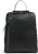 Рюкзак женский Piquadro Circle CA7042W92/N черный натур.кожа